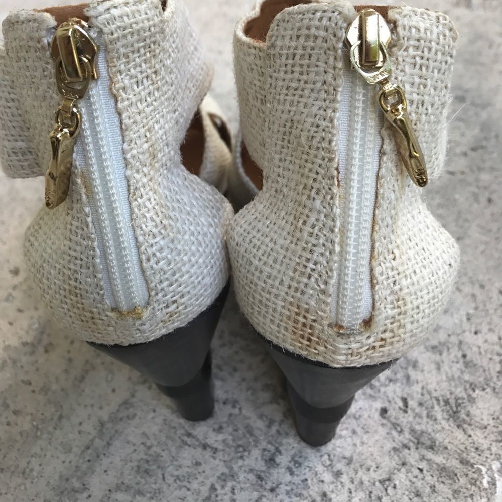 DVF Platforms - Picture 5 of 8